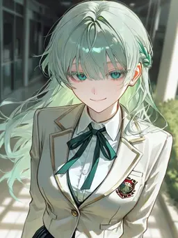 Profile image of 柚葉