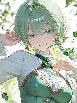 Profile image of 柚葉