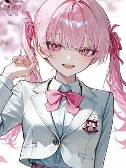 Profile image of 桃花