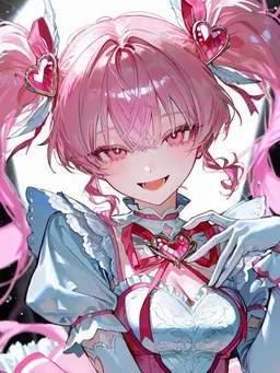 Profile image of 桃花
