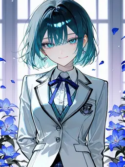 Profile image of 雫