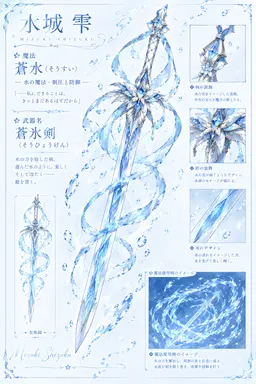 Profile image of 雫
