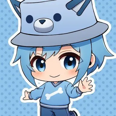Profile image of はちまる