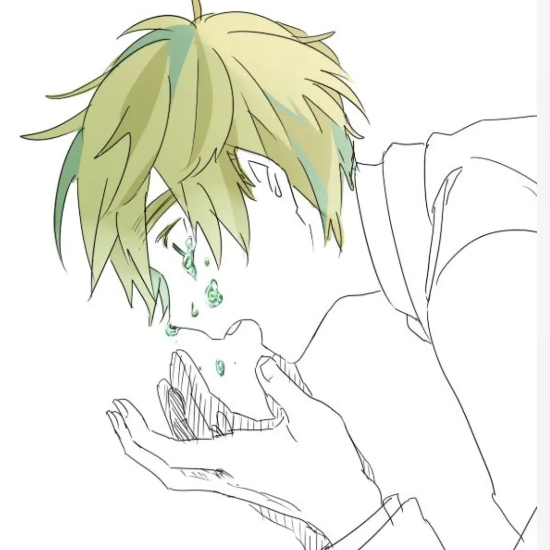 marshmallow5100의 想うほど、解けて