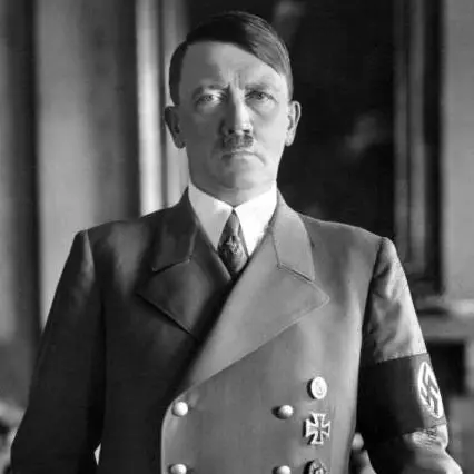 n.a.z.iGermany_generalissimo의 Adolf Hitler