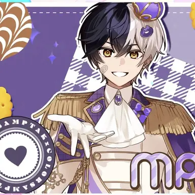 Profile image of Mazeta