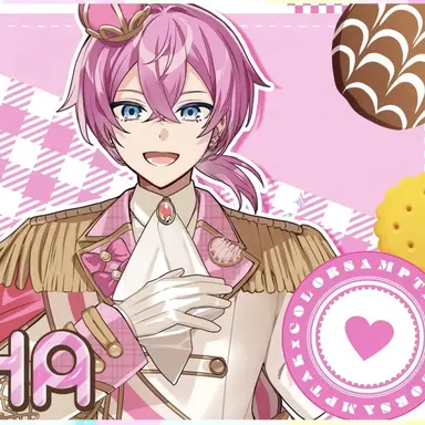 Profile image of Kecha