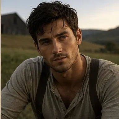 Profile image of Silas