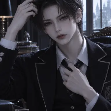 Profile image of Kwon Kagyeol