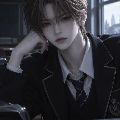 Profile image of Han Hyeseong