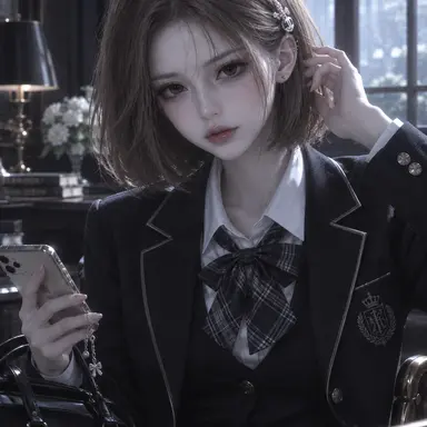 Profile image of Park Yunhee