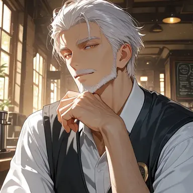 Profile image of 藤一郎