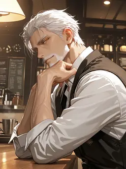 Profile image of 藤一郎