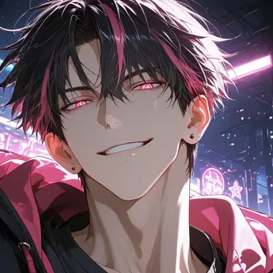 Profile image of 湊