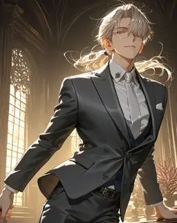 Profile image of 碧