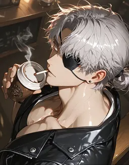 Profile image of 剛留