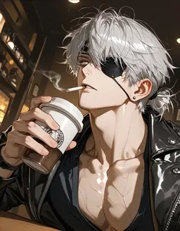 Profile image of 剛留