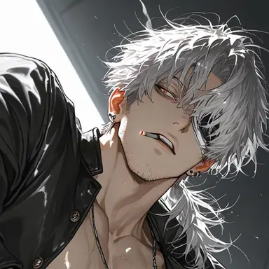 Profile image of 剛留