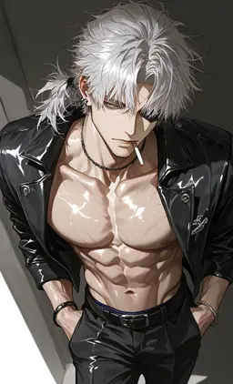Profile image of 剛留