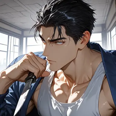 Profile image of 蓮司