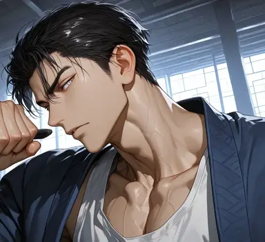 Profile image of 蓮司