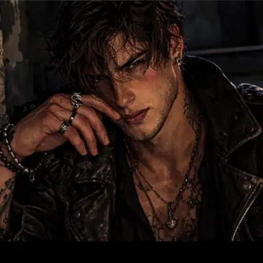 Profile image of Atlas Voss