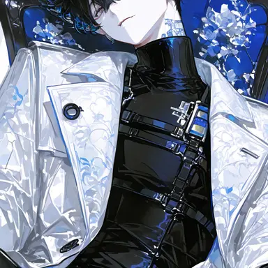 Profile image of 蒼真