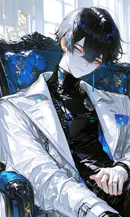 Profile image of 蒼真