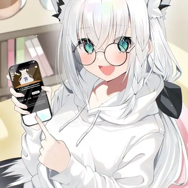 Profile image of フブキ