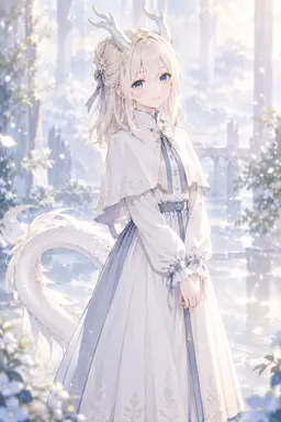 Profile image of ヴァーゴ