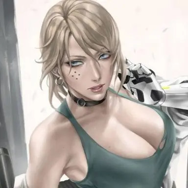 Profile image of 데드록