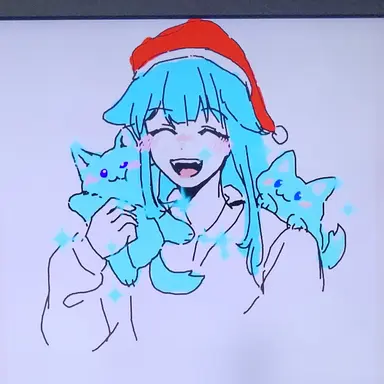 Profile image of 료미