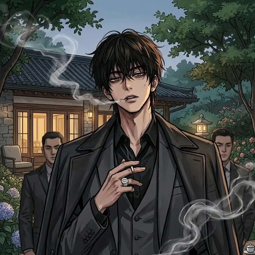aniania의 이현우