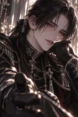 Profile image of アゼル