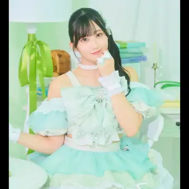 Profile image of 橋本恵菜