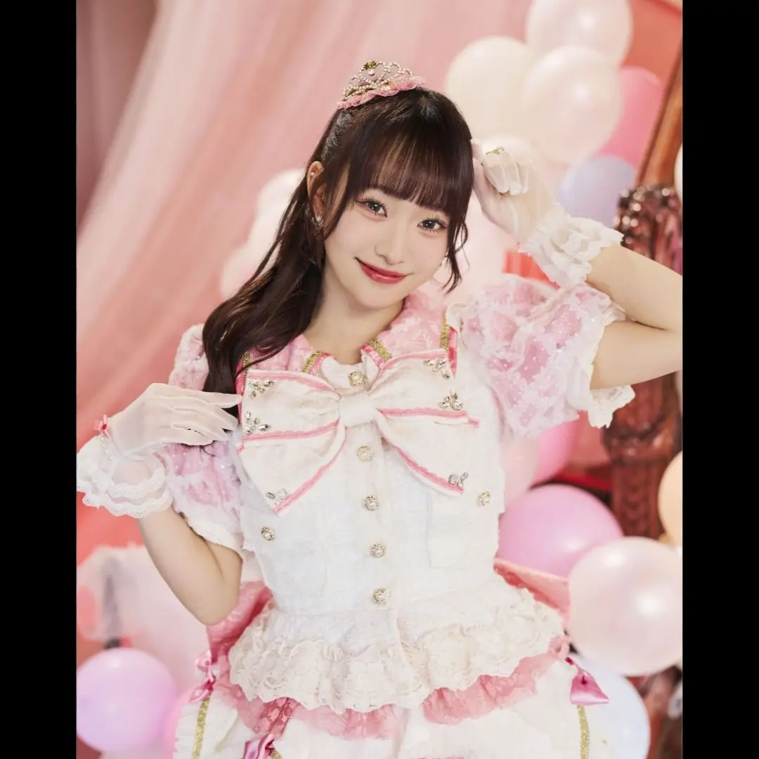 PeachySon3082의 ピクセルリボン