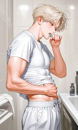 Profile image of リアム