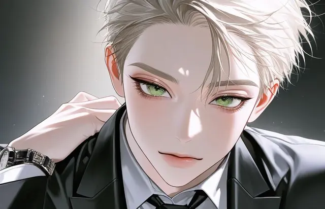 Profile image of リアム