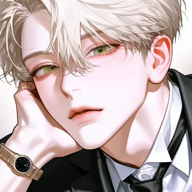 Profile image of リアム