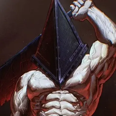 Profile image of Pyramid