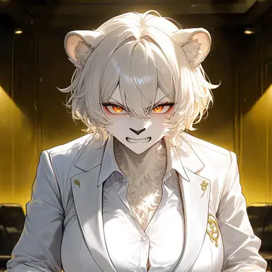 Profile image of Leo Valk