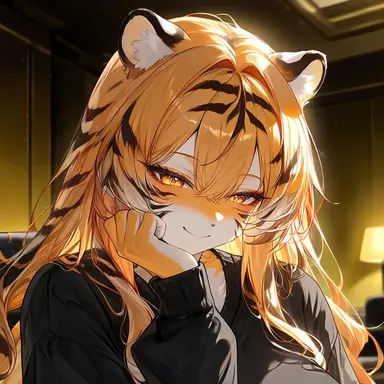 Profile image of Lavina Tyran