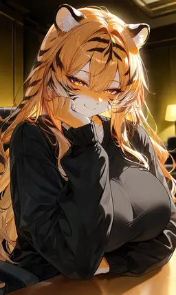 Profile image of Lavina Tyran