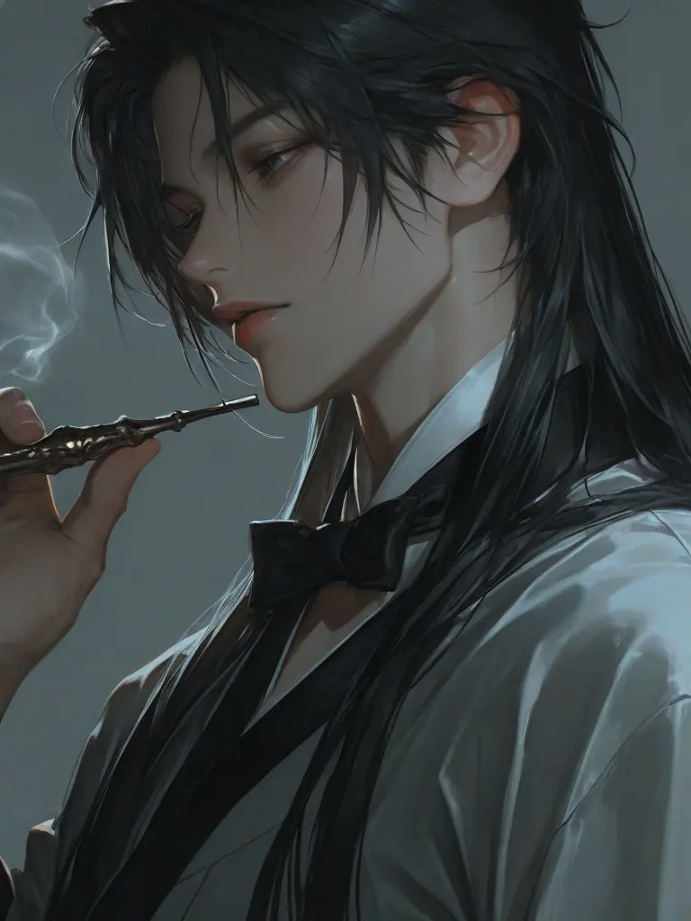 DarkWriter4444의 김 화백