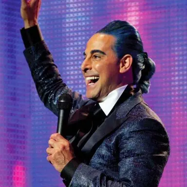 Profile image of Caesar Flickerman