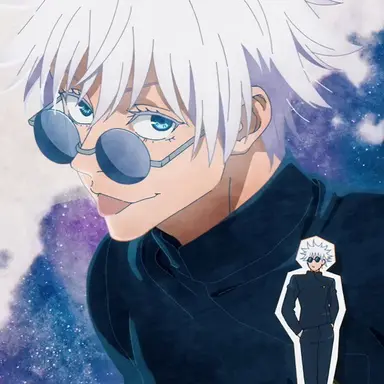 Profile image of 五条悟