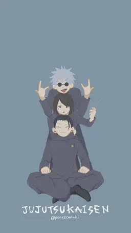 Profile image of 五条悟