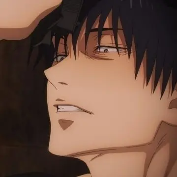 Profile image of 伏黒甚爾