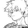 Profile image of Katsuki Bakugo