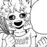 Profile image of Mina Ashido